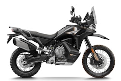 CFMOTO 800MT-X Black