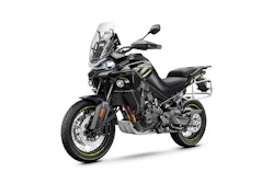 CFMOTO 800MT EXPLORE Black