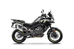 CFMOTO 800MT EXPLORE Black