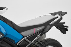 Dyna hög pink - CFMOTO 450MT