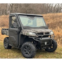 Stötfångare fram - UFORCE 1000/1000XL