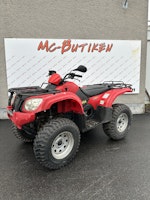 CFMOTO Allroad 500 (SÅLD)
