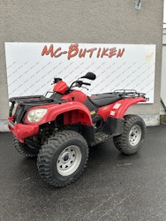 CFMOTO Allroad 500 (SÅLD)