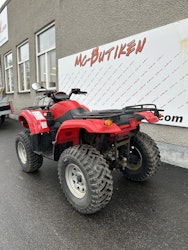 CFMOTO Allroad 500 (SÅLD)