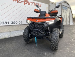 CFMOTO CFORCE 1000 G3 Demo (SÅLD)