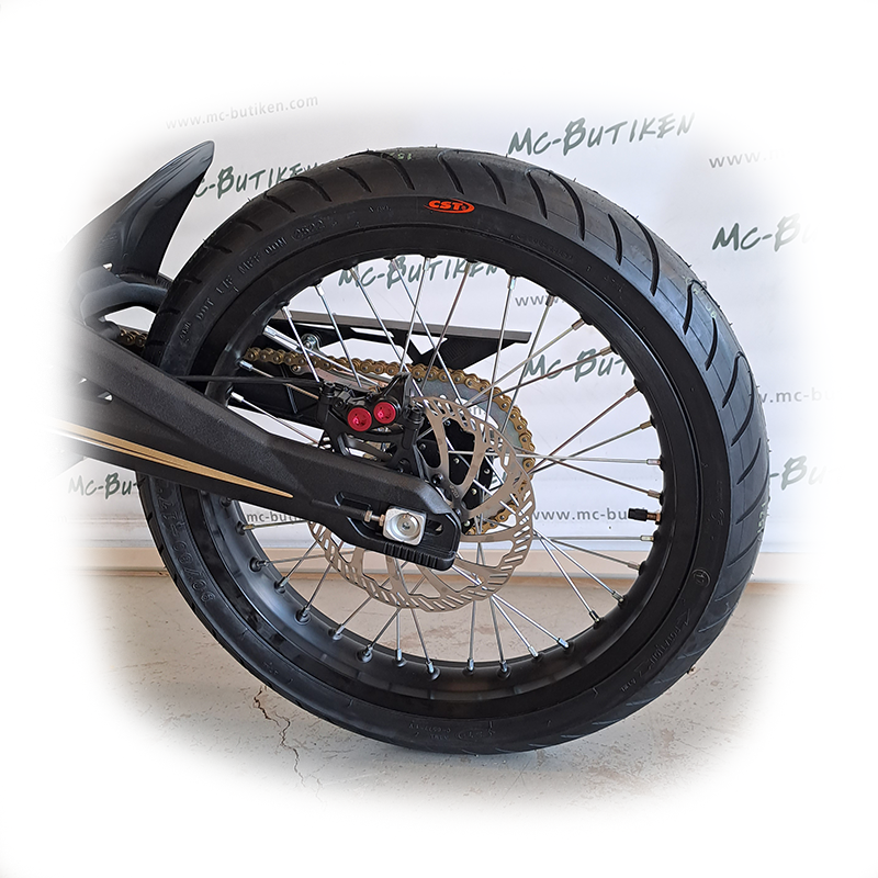 Motard kit - Talaria