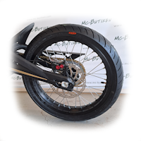 Motard kit - Talaria
