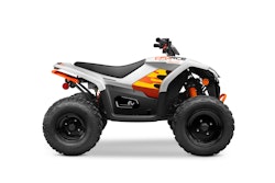 CFMOTO EV110 Orange