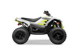 CFMOTO EV110 Grön