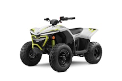 CFMOTO EV110 Grön