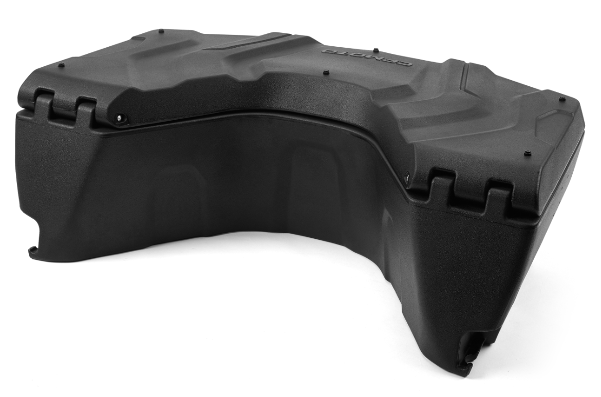 Förvaringsbox bak – CFORCE 450/520, 850/1000 G3