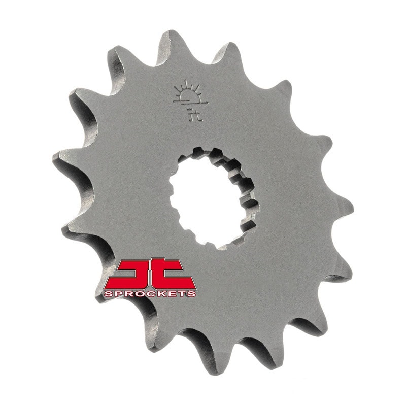JT Framdrev 15 kugg - CFMOTO 450 MT