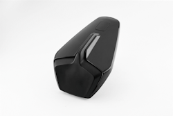 Sadelkåpa bak - CFMOTO 675SR-R/NK