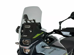 Ruta hög tonad - CFMOTO 450MT