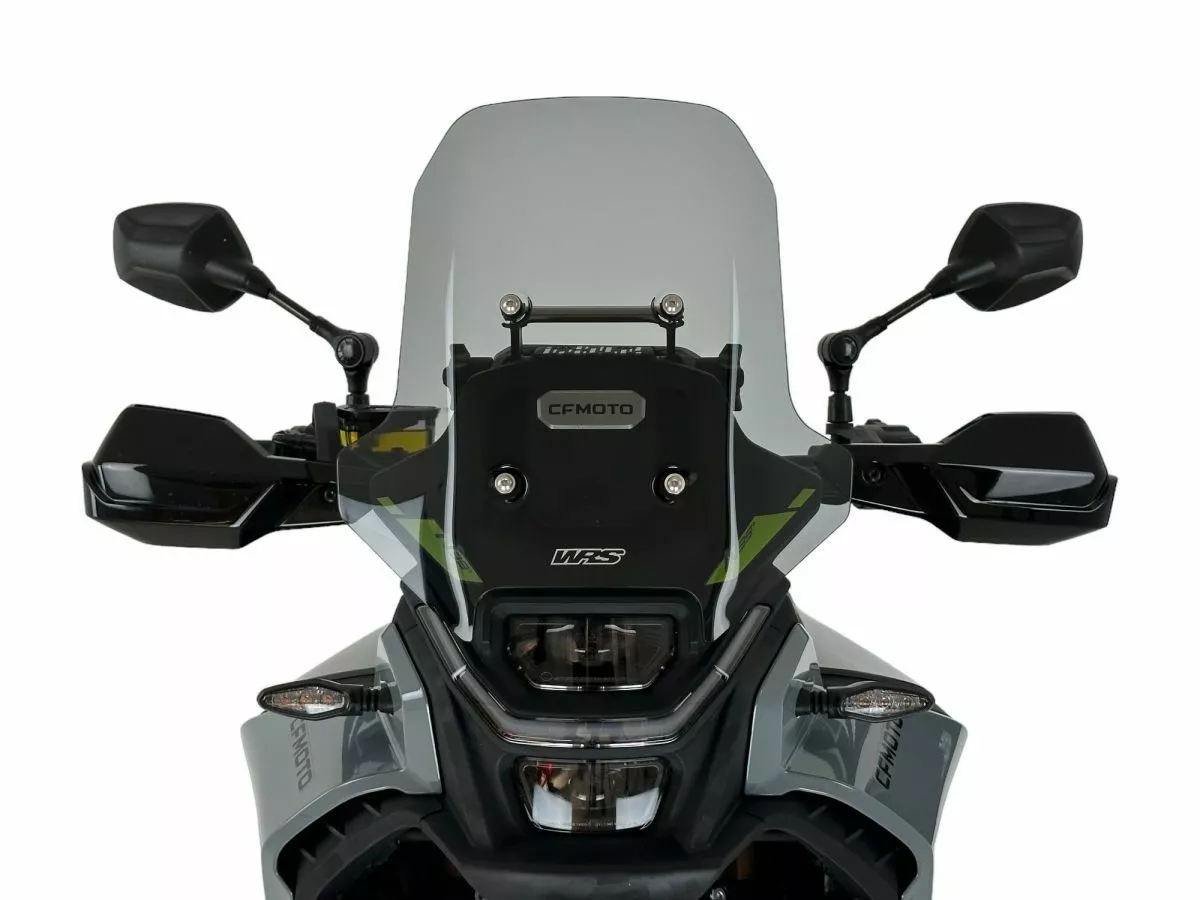 Ruta hög tonad - CFMOTO 450MT