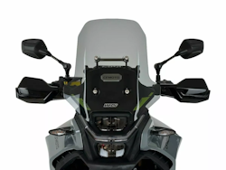 Ruta hög tonad - CFMOTO 450MT
