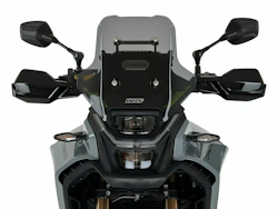 Ruta sport mörktonad - CFMOTO 450MT
