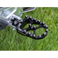 Fotpinnar - CFMOTO 450MT/800 MT-X