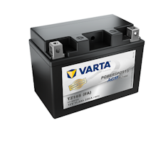 Batteri - CFMOTO 450MT
