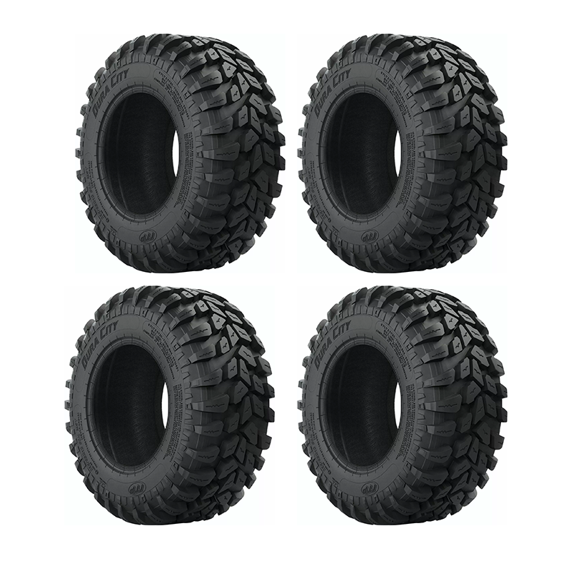 Däckpaket - ITP Duracity 25x12