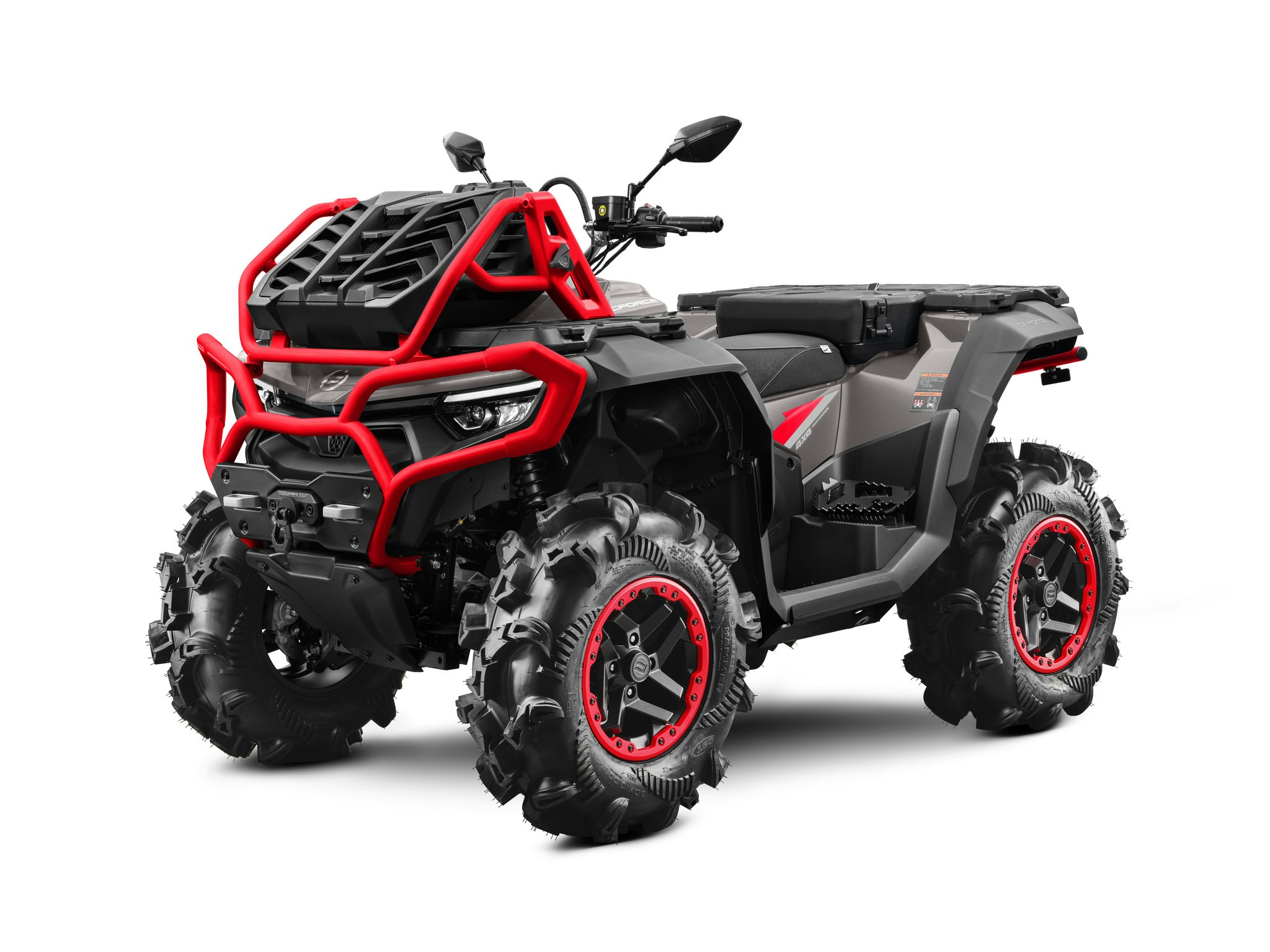 CFMOTO CFORCE 1000 MV