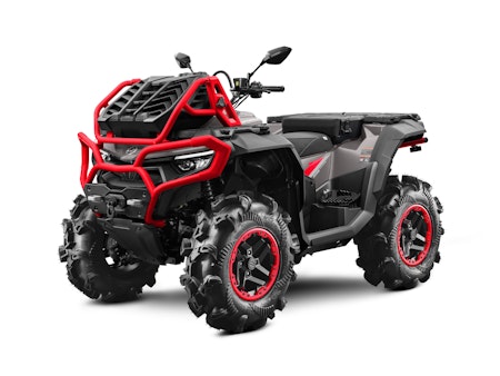 CFMOTO CFORCE 1000 MV