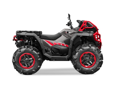 CFMOTO CFORCE 1000 MV