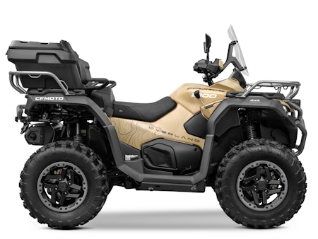 CFMOTO CFORCE 1000 OVERLAND
