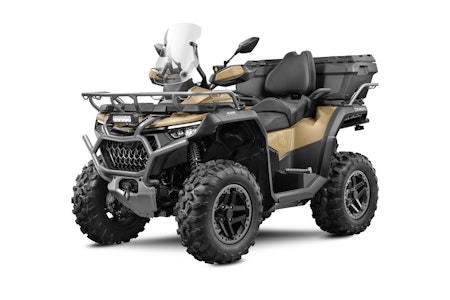 CFMOTO CFORCE 1000 OVERLAND