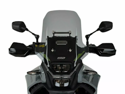Ruta hög mörktonad - CFMOTO 450MT