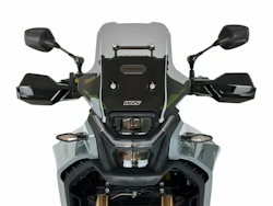 Ruta sport tonad - CFMOTO 450MT