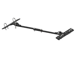 Fjädringslås ATV - Universal