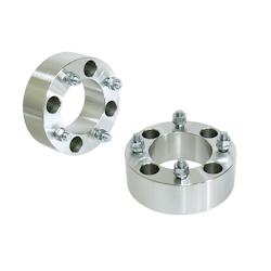 Spacerplattor ATV  - 1,5" 4/110 M10 X 1.25mm parvis