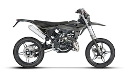 Beta RR 50 MOTARD SPECIAL EDITION X