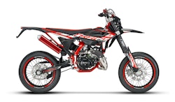Beta RR 50 TRACK BLACK