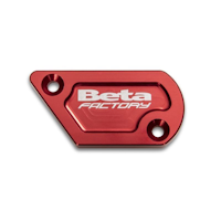 Beta RR 50 - Huvudbromscylinder lock