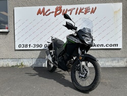 Kawasaki Versys 300 A2
