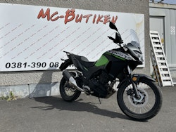Kawasaki Versys 300 A2