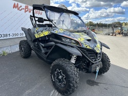 CFMOTO ZFORCE 1000
