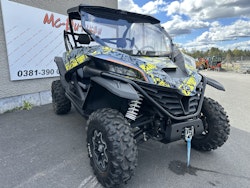 CFMOTO ZFORCE 1000