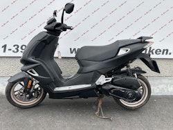 Peugeot Speedfight 4 (SÅLD)