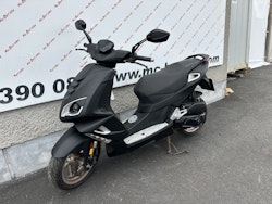 Peugeot Speedfight 4 (SÅLD)