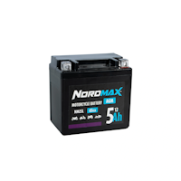 Batteri 5AH - CFORCE 110