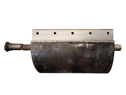 Bronco - Bettrumma (Flistugg 77-12495)