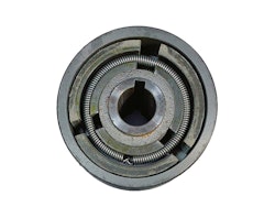 Bronco - Centrifugalkoppling (Flishugg 77-12495)