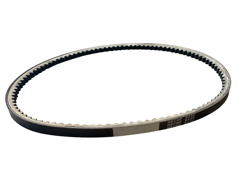Bronco - Drivrem 17x1041 (Flistugg 77-12495)