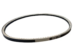Bronco - Drivrem 17x1041 (Flistugg 77-12495)