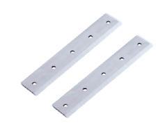 Bronco -  Reservbett par 300mm till (Flistugg 77-12495)