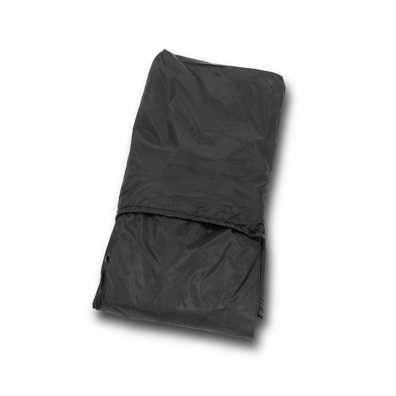 BlackWolf - UTV Kapell XL