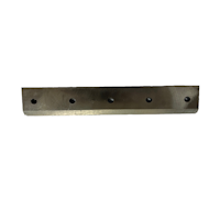 BlackWolf Flistugg - Kniv 1st